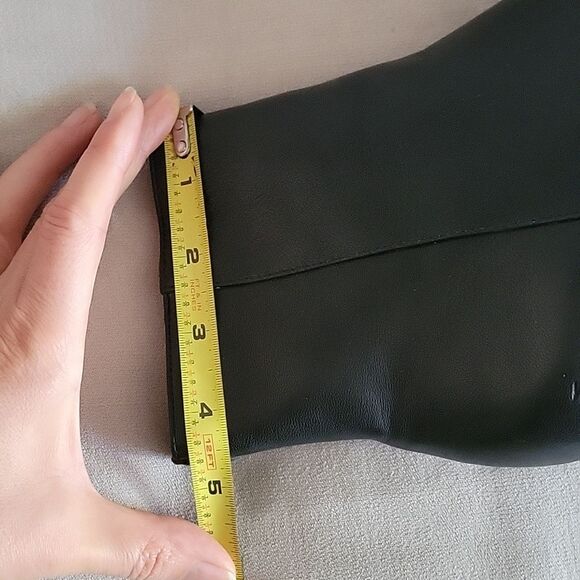 Sam Edelman Black Ankle Boots - Picture 11 of 11